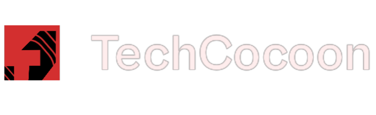 TechCocoon Logo
